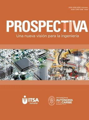 					Ver Vol. 24 Núm. 1 (2026): Enero - Junio
				