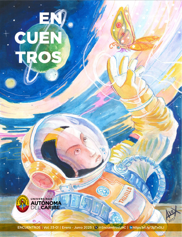 					Ver Vol. 23 Núm. 01 (2025): Mediaciones culturales y comunitarias. Conocimiento situado para la transformación social
				