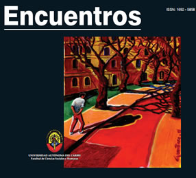 					View Vol. 10 No. 2 (2012): Julio - Diciembre
				