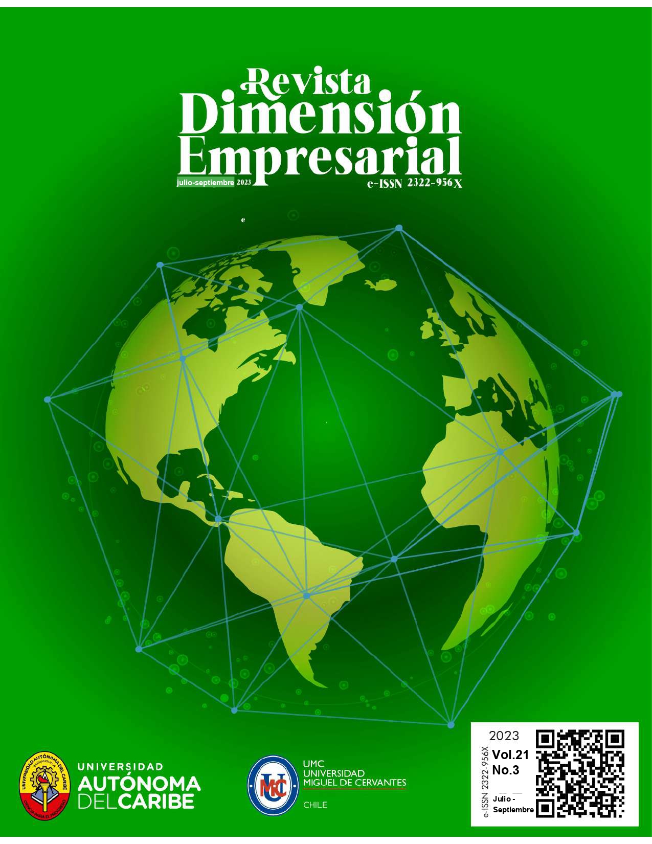 					View Vol. 21 No. 3 (2023):  Edition (2023)
				